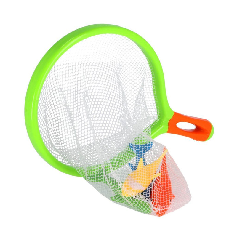 Load image into Gallery viewer, Diversen duikset haaien vangen