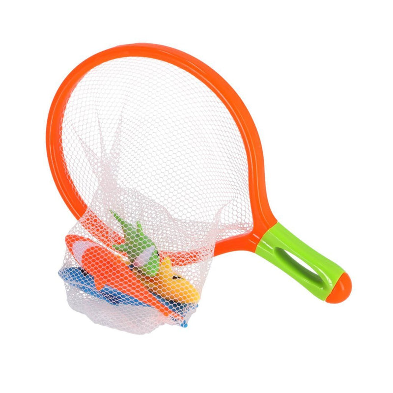 Load image into Gallery viewer, Diversen duikset haaien vangen