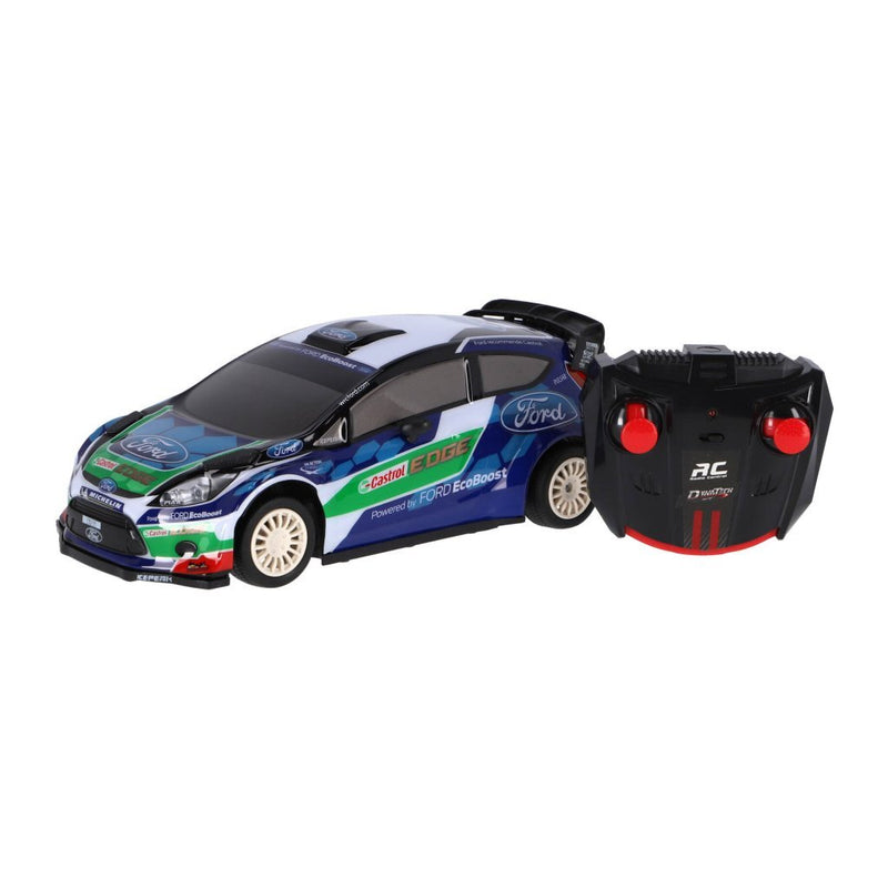 Load image into Gallery viewer, Kool speed rc ford rs wrc 1:16 + licht