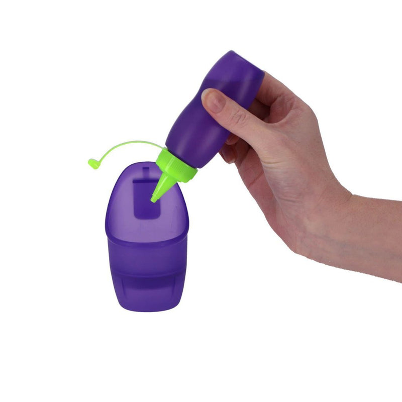 Chargez l'image dans la visionneuse de la galerie, Ghost bubble refill 70ml bubbelwater en rookpatroon | 12 stuks
