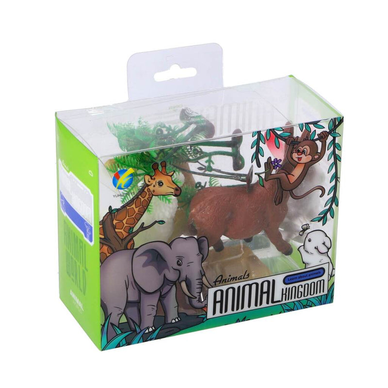 Load image into Gallery viewer, Overige merken boerderijdieren set 10-delig