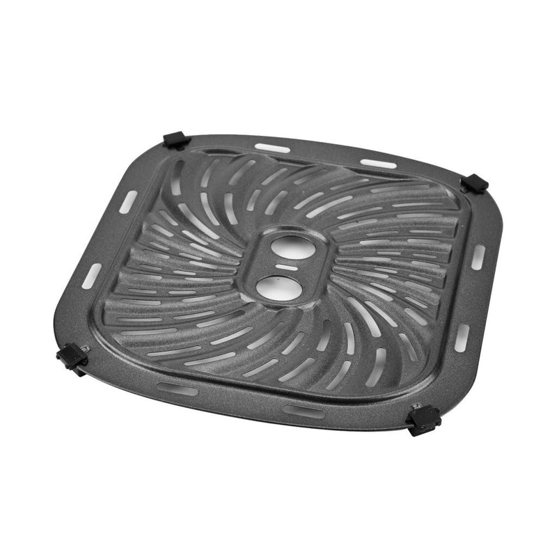 Load image into Gallery viewer, Daily home hetelucht friteuse 6l zwart