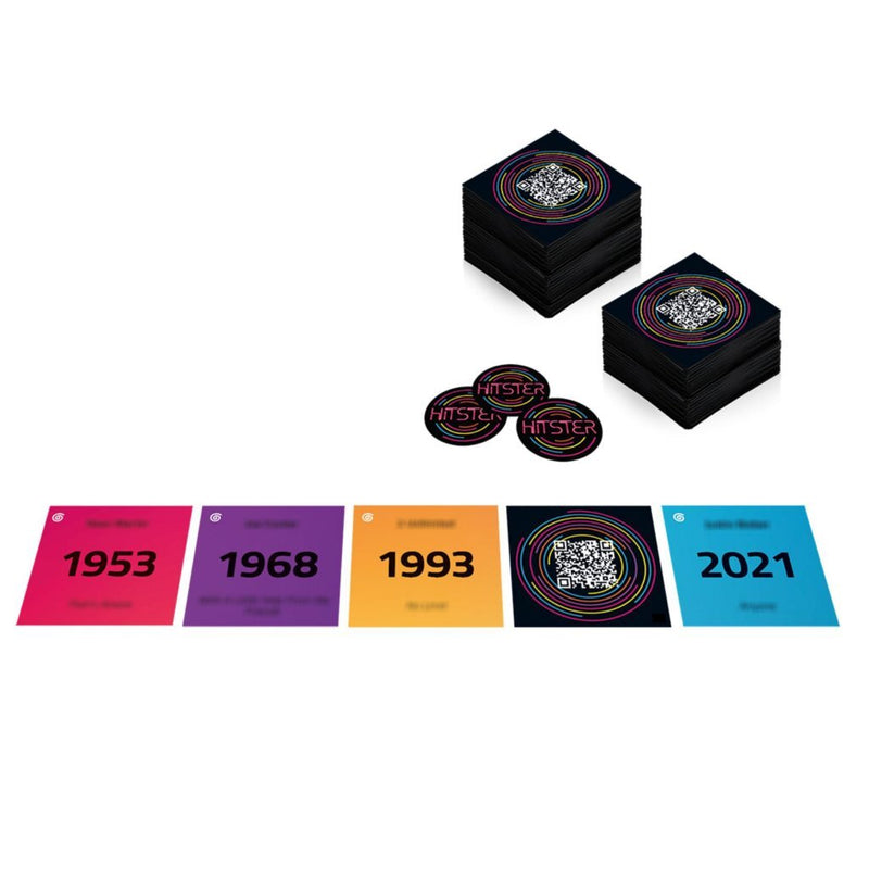 Load image into Gallery viewer, Jumbo hitster schlager