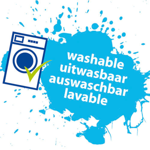 Load image into Gallery viewer, SES Vingerverf, 4 Kleuren