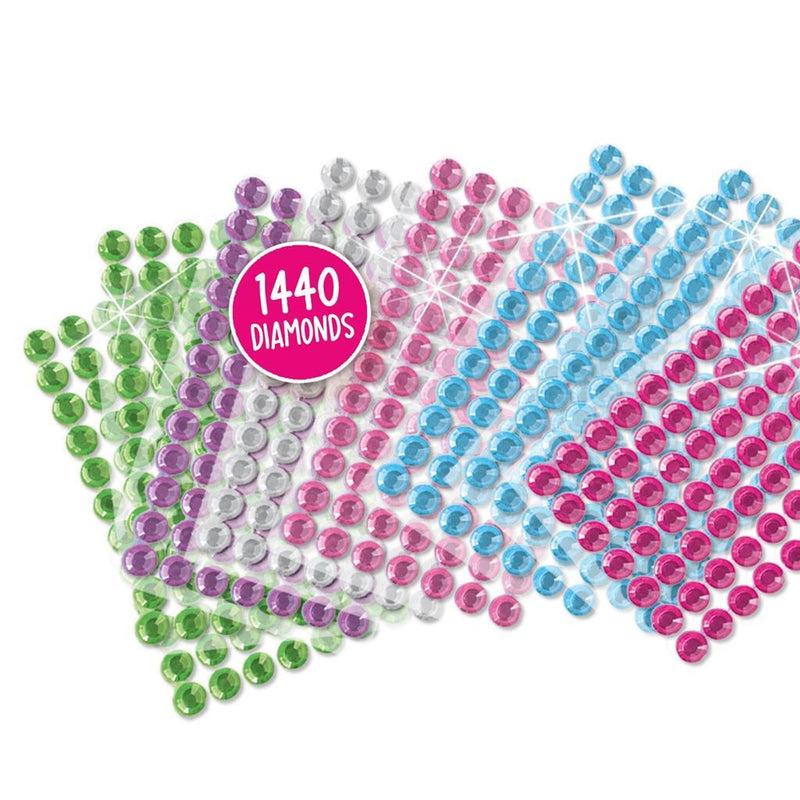 Load image into Gallery viewer, SES Diamond Painting - Vrolijke Dieren