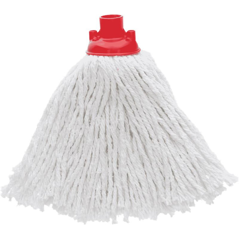 Load image into Gallery viewer, Sorbo vloermop 125 gram katoen