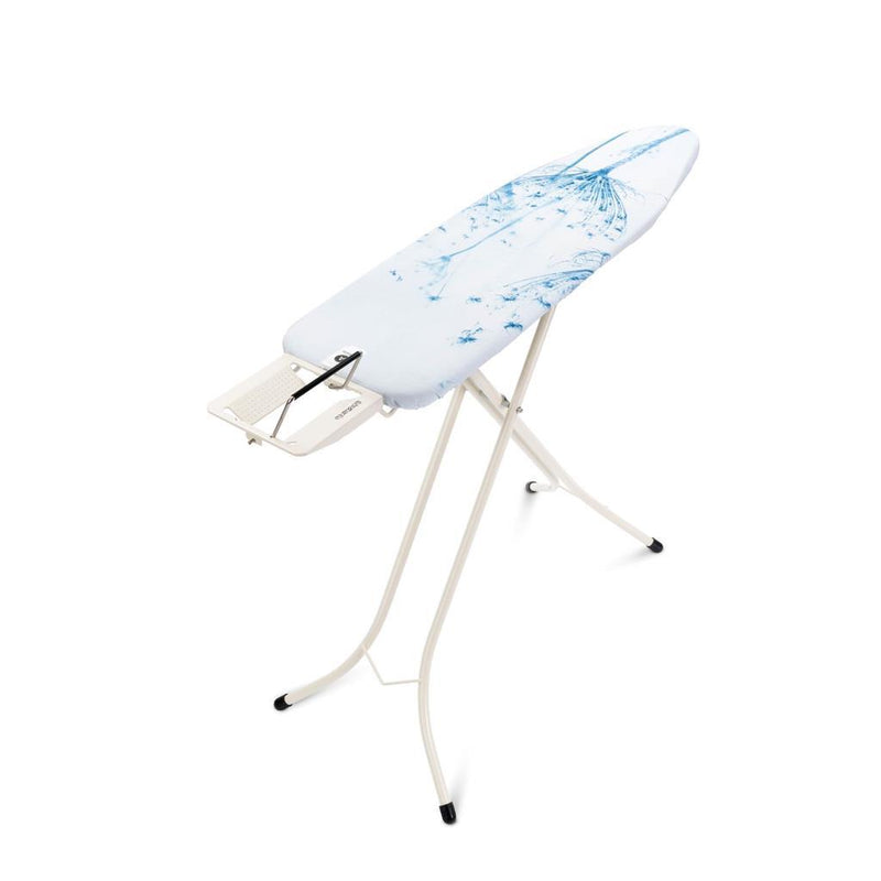 Load image into Gallery viewer, Brabantia Brabantia Strijkplank A Cotton Flower 110X30 cm