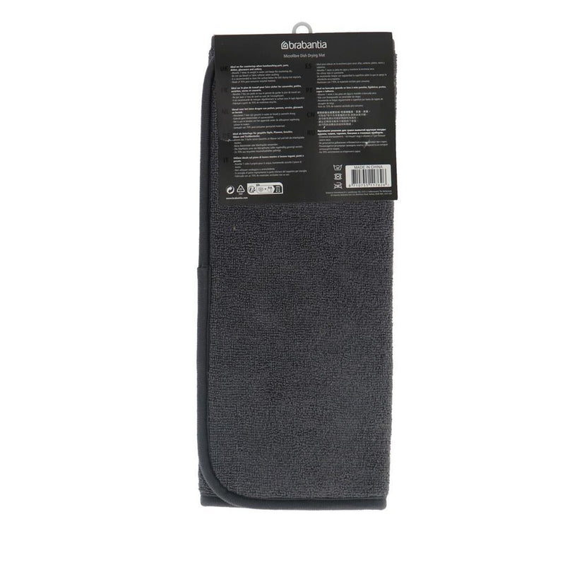 Afbeelding laden in galerijviewer, Brabantia afdruipmat sinkside microvezel 47x40 cm | 2 stuks