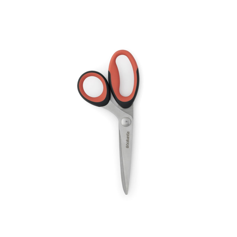 Load image into Gallery viewer, Brabantia tasty+ keukenschaar terracotta zwart