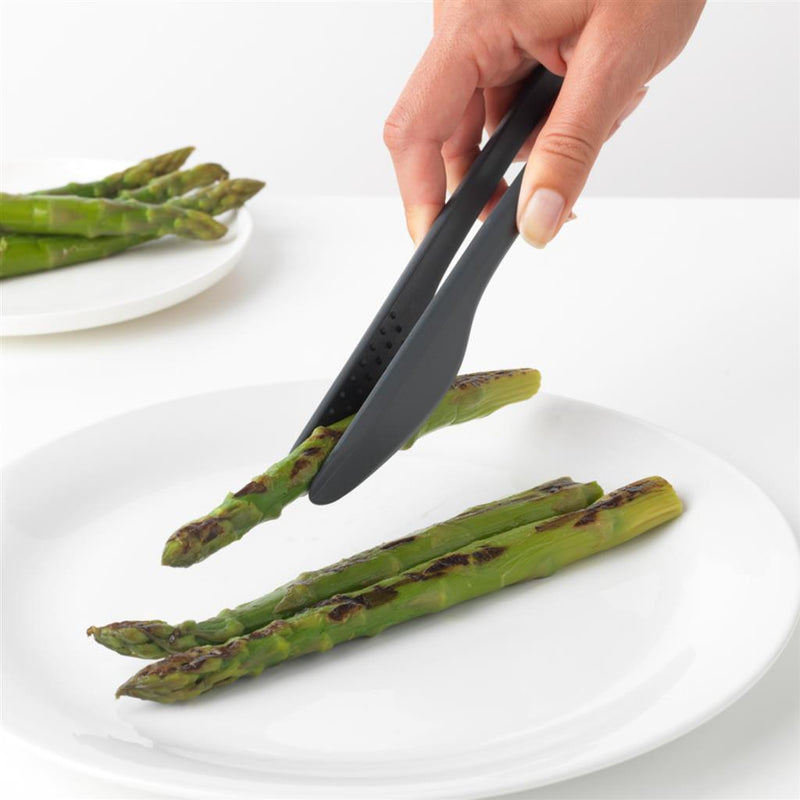 Load image into Gallery viewer, Brabantia tasty+ keukentang donkergrijs