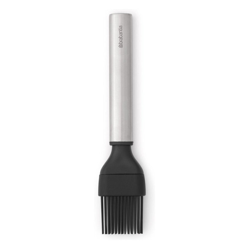 Load image into Gallery viewer, Brabantia profile bakborstel siliconen rvs