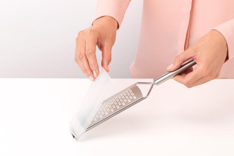 Load image into Gallery viewer, Brabantia profile raspschaaf rvs