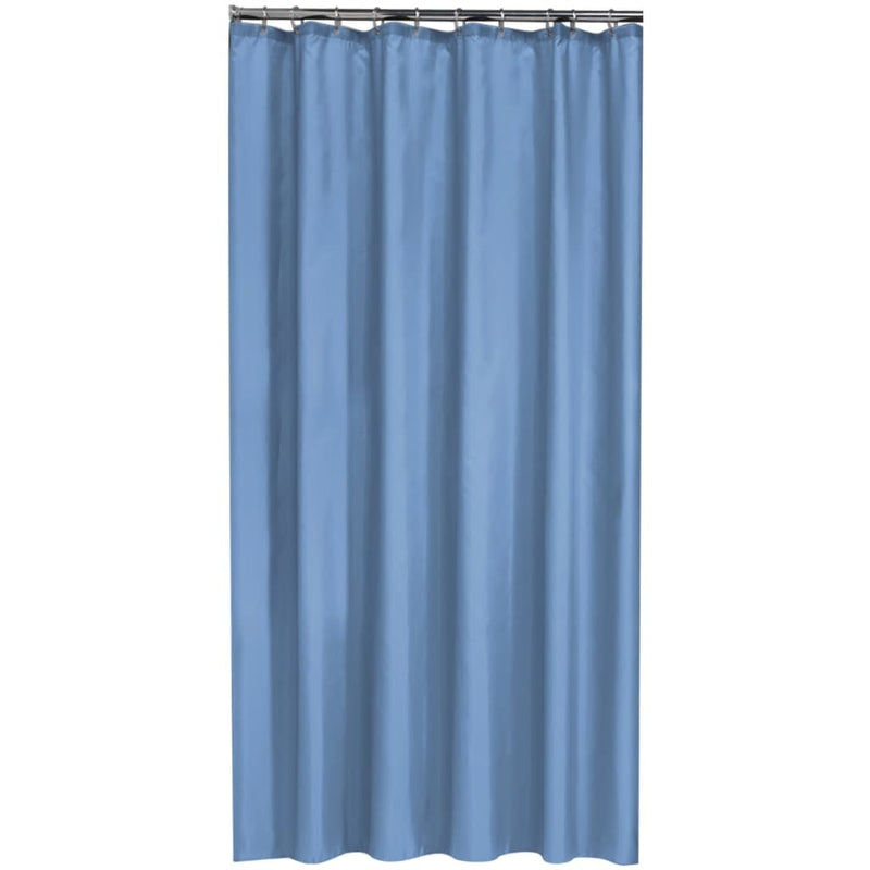 Load image into Gallery viewer, Sealskin Sealskin Douchegordijn Granada 180 cm blauw 217001321