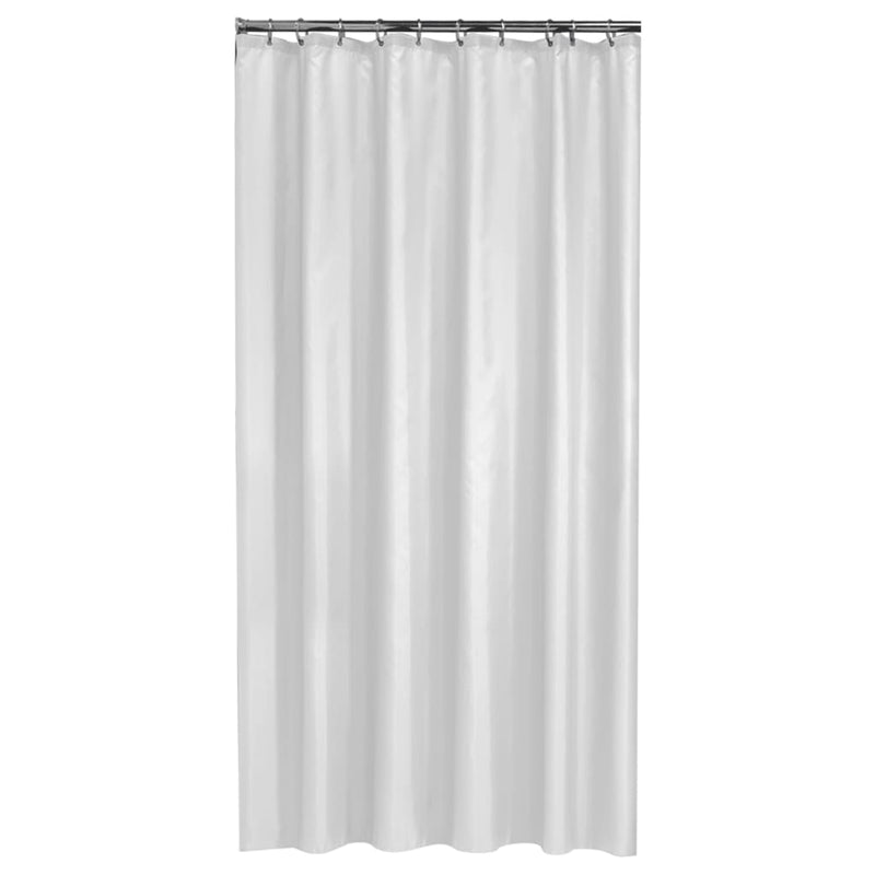 Load image into Gallery viewer, Sealskin douchegordijn madeira 120 cm wit 238501110