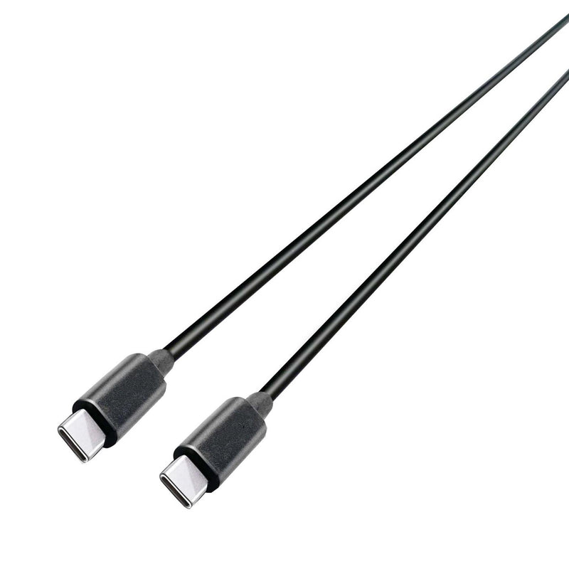 ギャラリービューアに画像をロードする, Grundig synchroniseer- en oplaadkabel usb-c naar usb-c 1 meter
