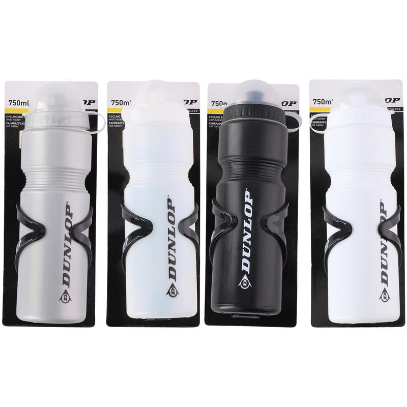 Load image into Gallery viewer, Dunlop bidon houder 750ml 4ass.clr
