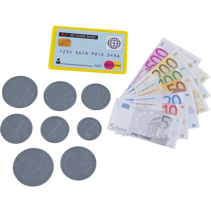 Load image into Gallery viewer, Eddy toys speelkassa + licht en geluid