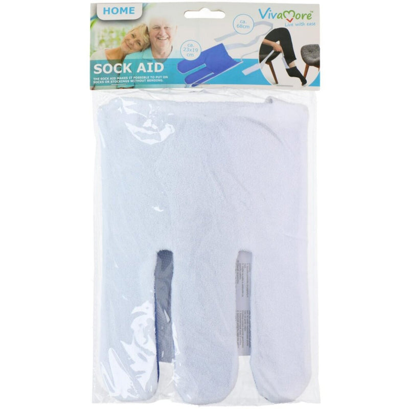 Load image into Gallery viewer, Vivamore sokken aantrekker