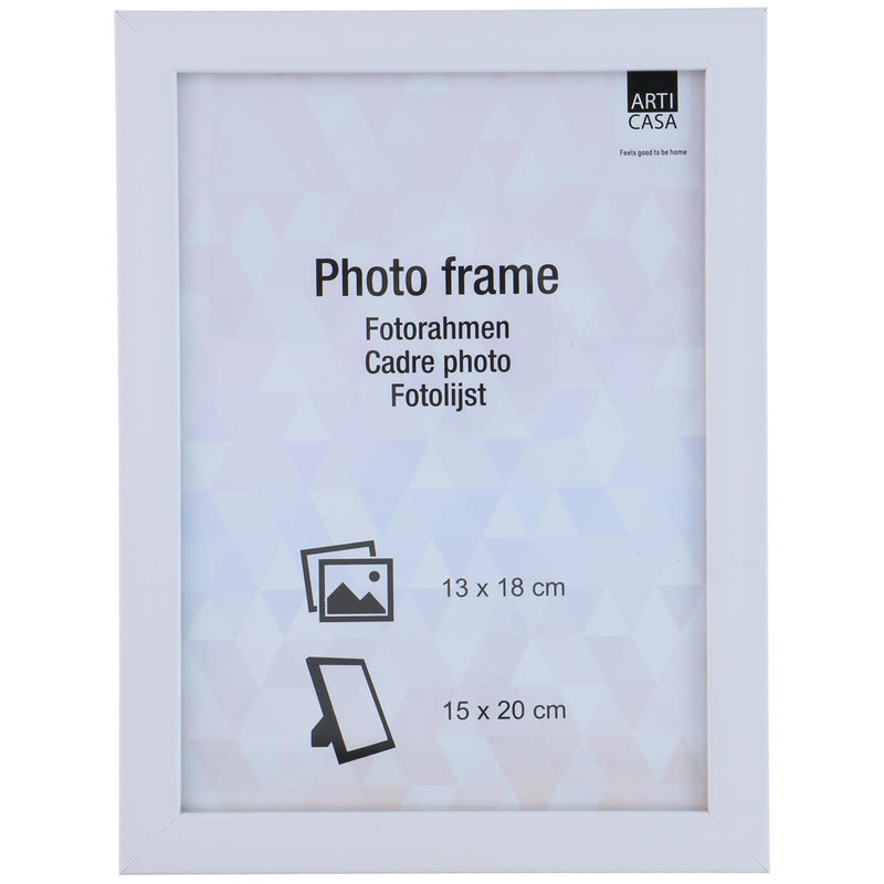 Laden Sie das Bild in Galerie -Viewer, Articasa fotolijst 15x20cm