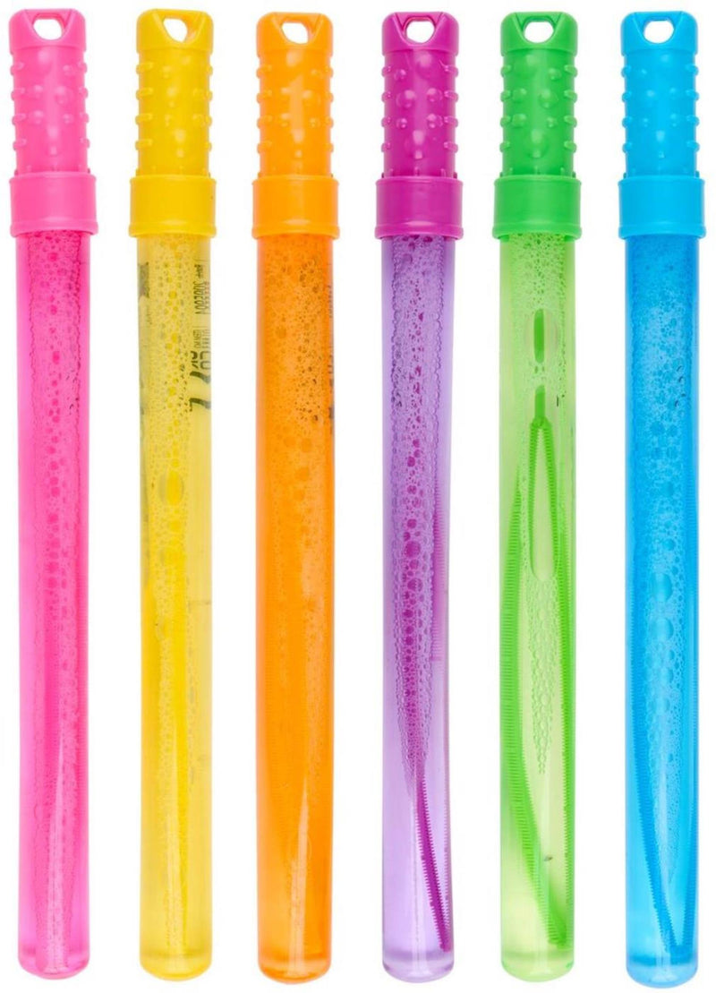 ギャラリービューアに画像をロードする, Eddy toys bellenblaaszwaard set a 6 stuks 118ml 32cm