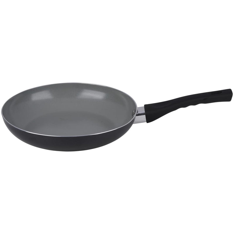 ギャラリービューアに画像をロードする, Alpina koekenpan 24 cm - keramische antiaanbakpan - pfas-vrij - geschikt voor inductie - aluminium
