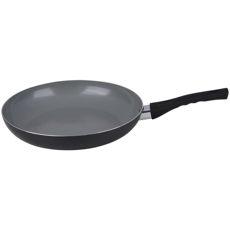 Chargez l'image dans la visionneuse de la galerie, Alpina keramische koekenpan 28 cm – inductie pan - pfas vrij - antiaanbaklaag