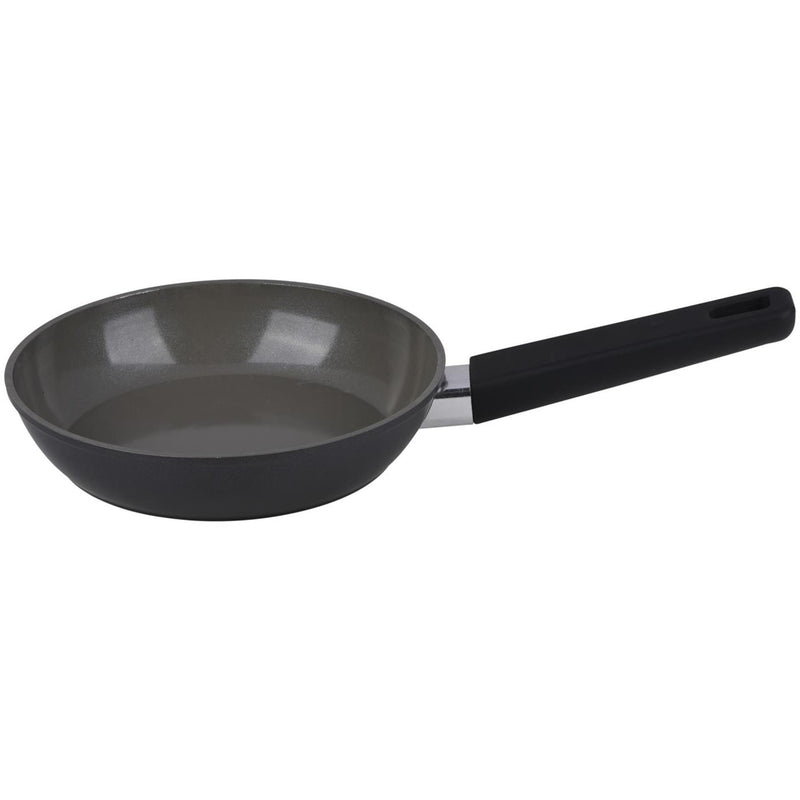 Afbeelding laden in galerijviewer, Alpina keramische koekenpan 20 cm – inductie pan – pfas vrij – keramische antiaanbaklaag – gesmeed aluminium