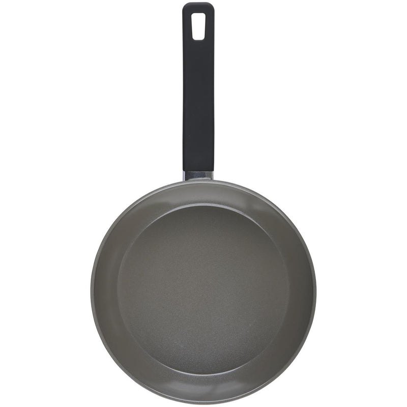 Afbeelding laden in galerijviewer, Alpina keramische koekenpan 24 cm – inductie pan - pfas vrij - antiaanbaklaag