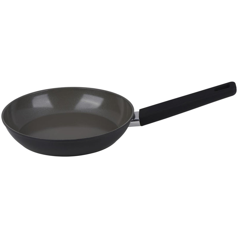 Afbeelding laden in galerijviewer, Alpina keramische koekenpan 24 cm – inductie pan - pfas vrij - antiaanbaklaag