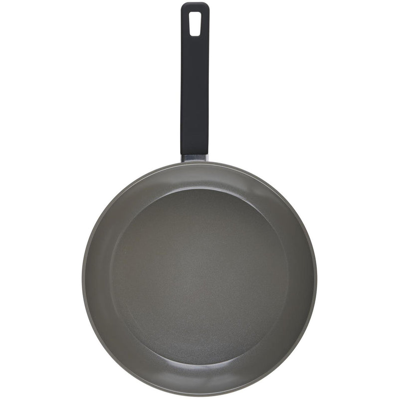 Afbeelding laden in galerijviewer, Alpina keramische koekenpan 28 cm – inductie pan - pfas vrij - antiaanbaklaag