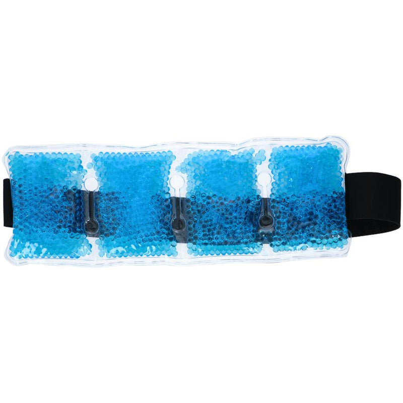 Afbeelding laden in galerijviewer, Lifetime touch of beauty hot cold gel heupbandage 40x14,5x3cm