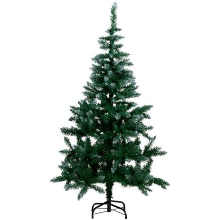 Load image into Gallery viewer, Arti casa kerstboom met sneeuw 150cm
