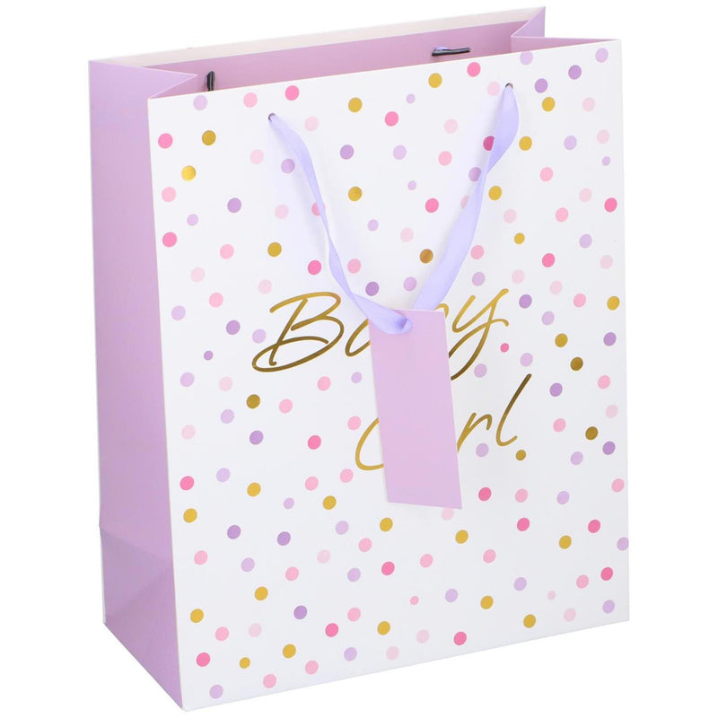 Load image into Gallery viewer, Geschenktas baby 32x26x12cm