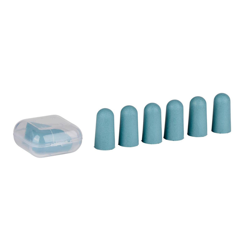 Chargez l'image dans la visionneuse de la galerie, Dunlop oordopjes foam 8 stuks inclusief opbergdoosje