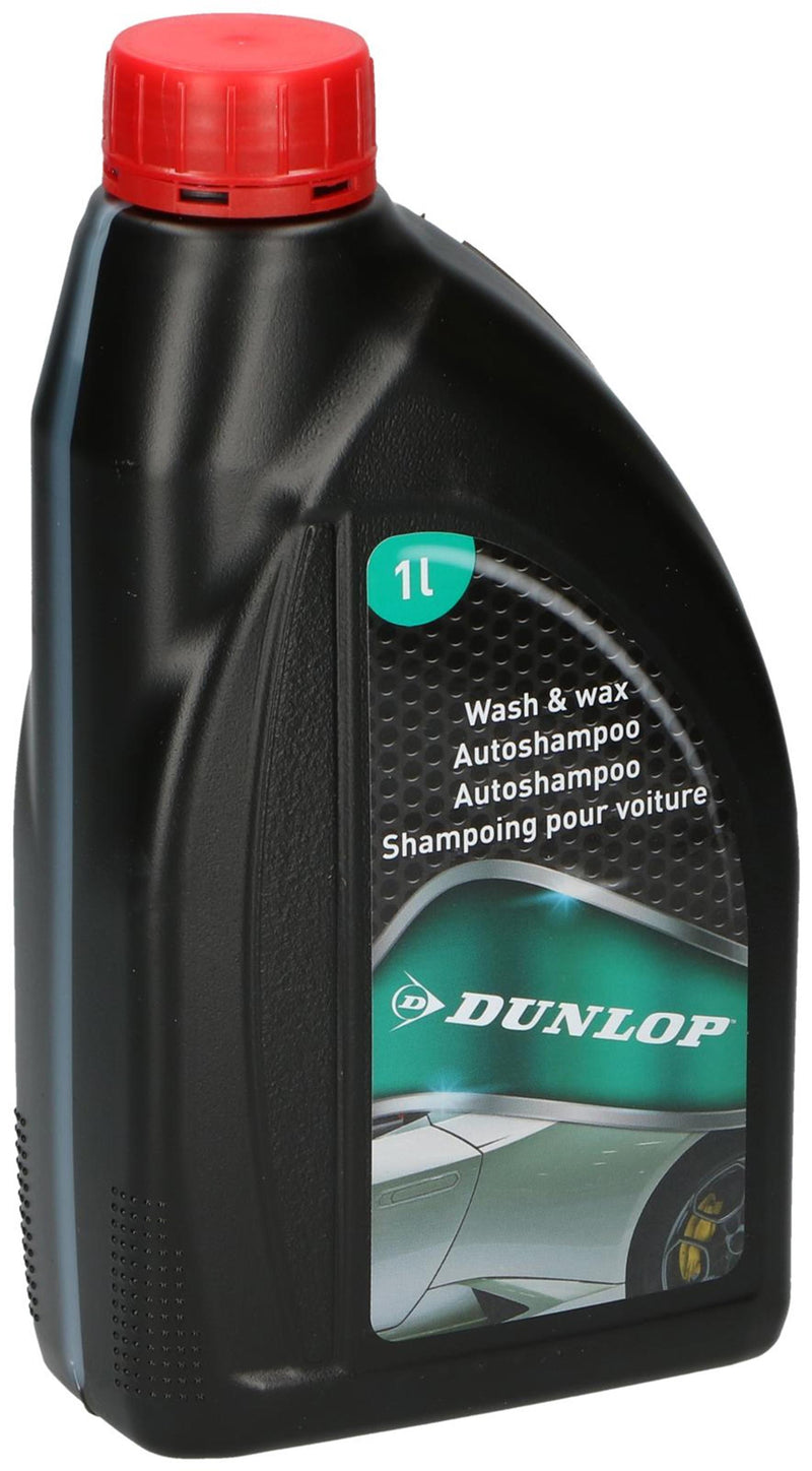 Load image into Gallery viewer, Dunlop autoshampoo 1l