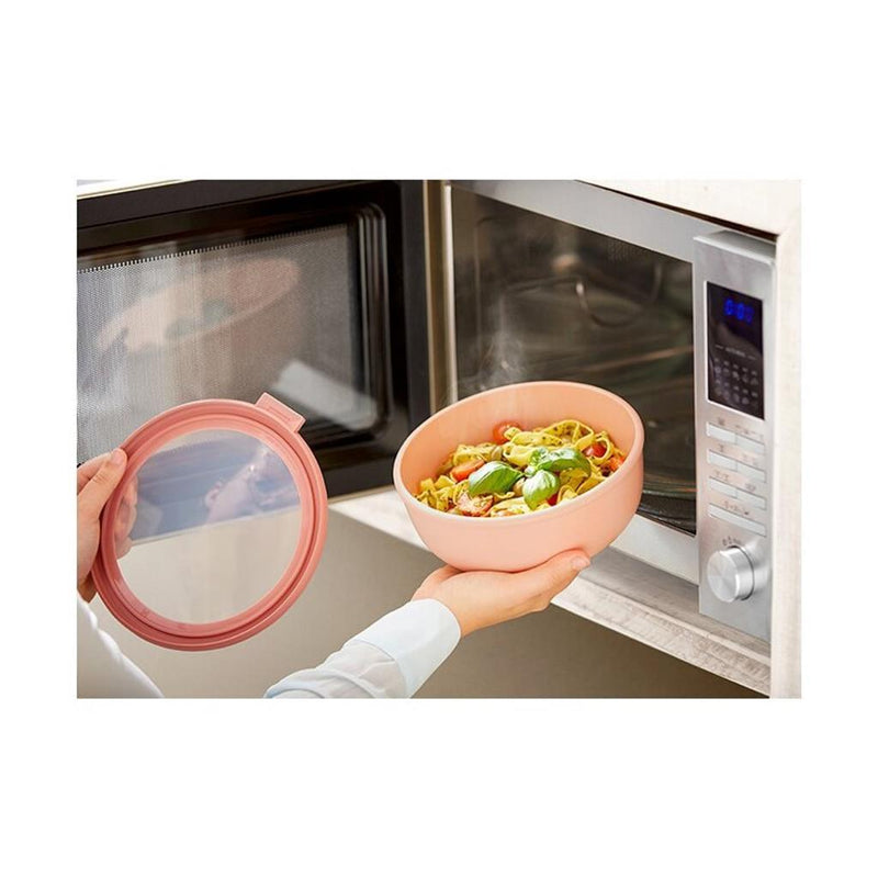 Load image into Gallery viewer, Mepal cirqula multikom 1,25 l nordic black | 2 stuks