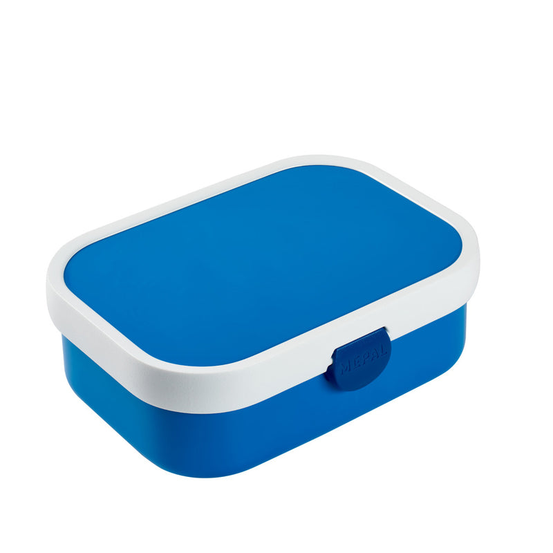 Load image into Gallery viewer, Rosti mepal lunchbox blauw