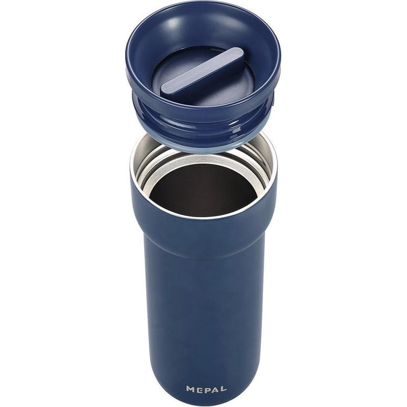 Load image into Gallery viewer, Mepal ellipse isoleerbeker 475 ml nordic denim