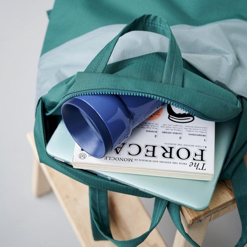 Load image into Gallery viewer, Mepal ellipse isoleerbeker 475 ml nordic denim
