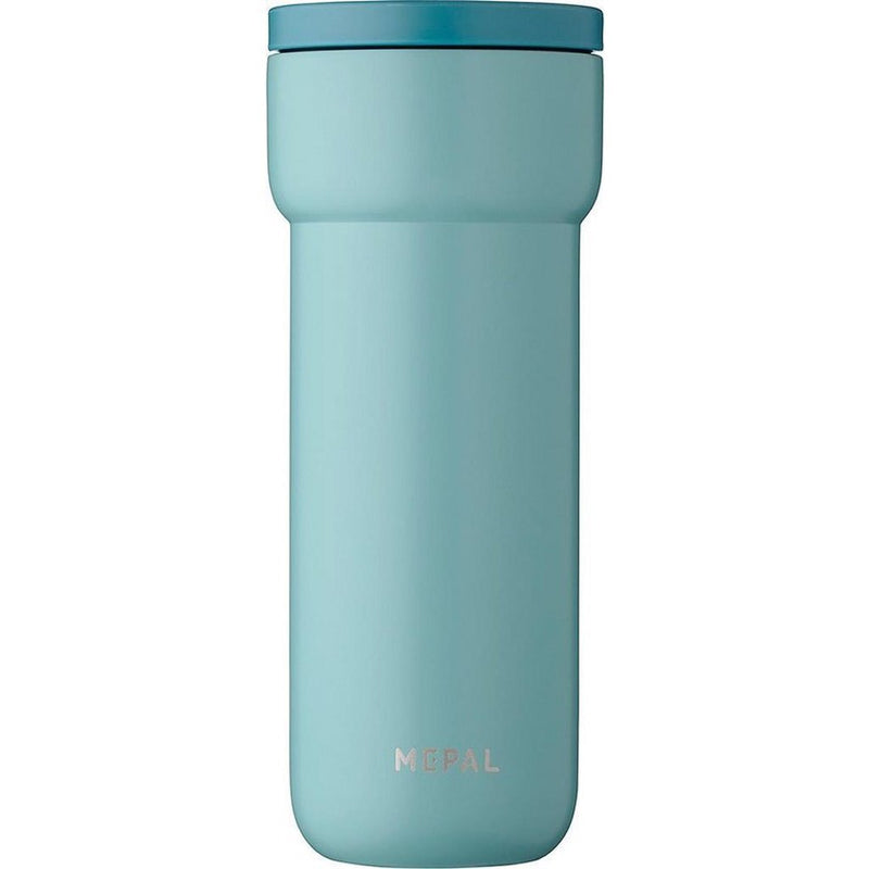 Load image into Gallery viewer, Mepal ellipse isoleerbeker 475 ml nordic green