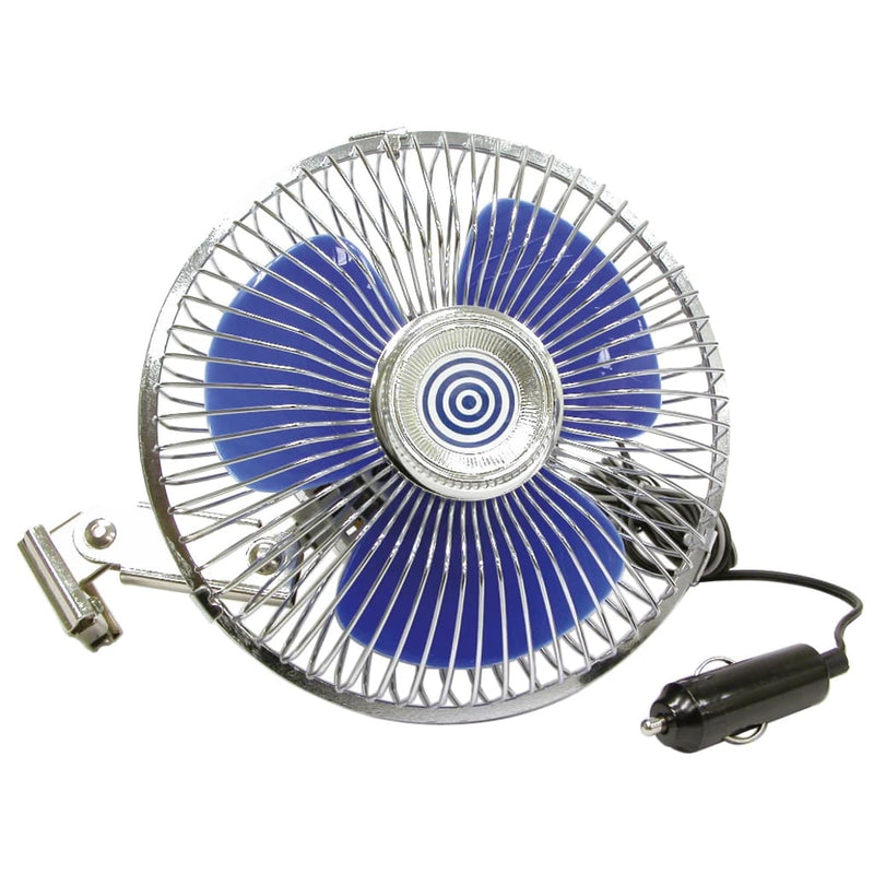 Load image into Gallery viewer, Carpoint | ventilator 12v >15,3cm