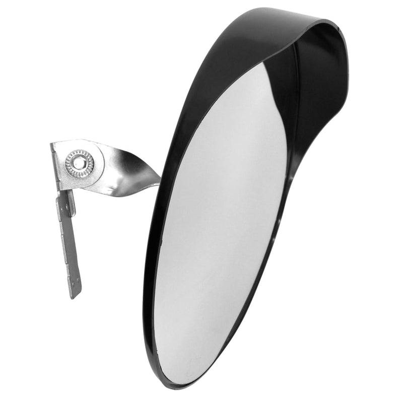 Load image into Gallery viewer, Carpoint veiligheidsspiegel met beugel 30 cm