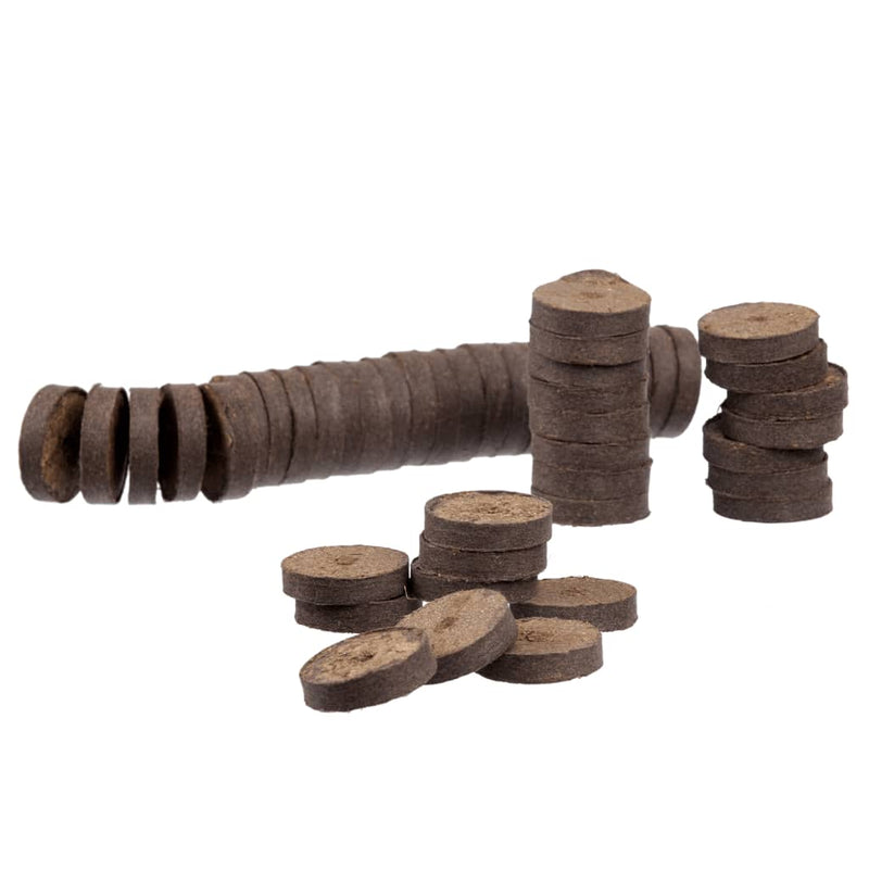 Load image into Gallery viewer, Nature turftabletten 48 st ø 4 cm