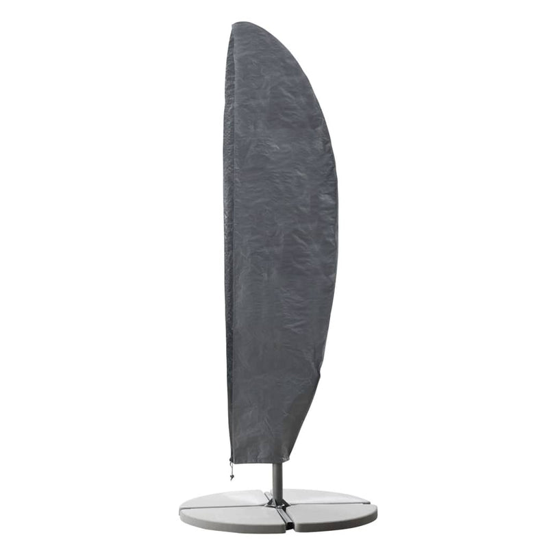 Load image into Gallery viewer, Nature beschermhoes voor zweefparasols 54 32x230 cm