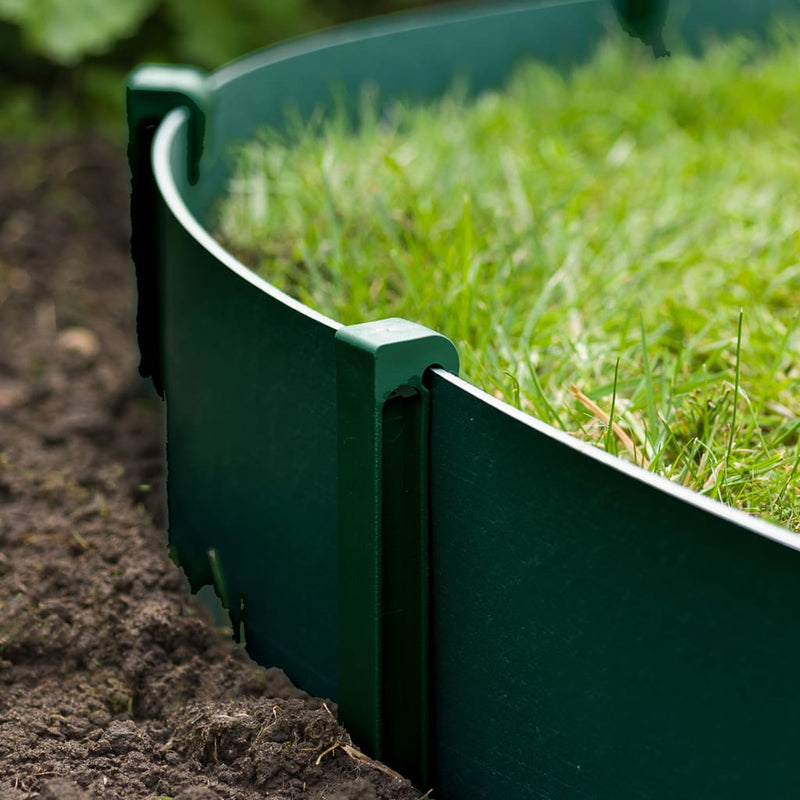 Load image into Gallery viewer, Nature Nature Tuingrondpennen 10 st groen