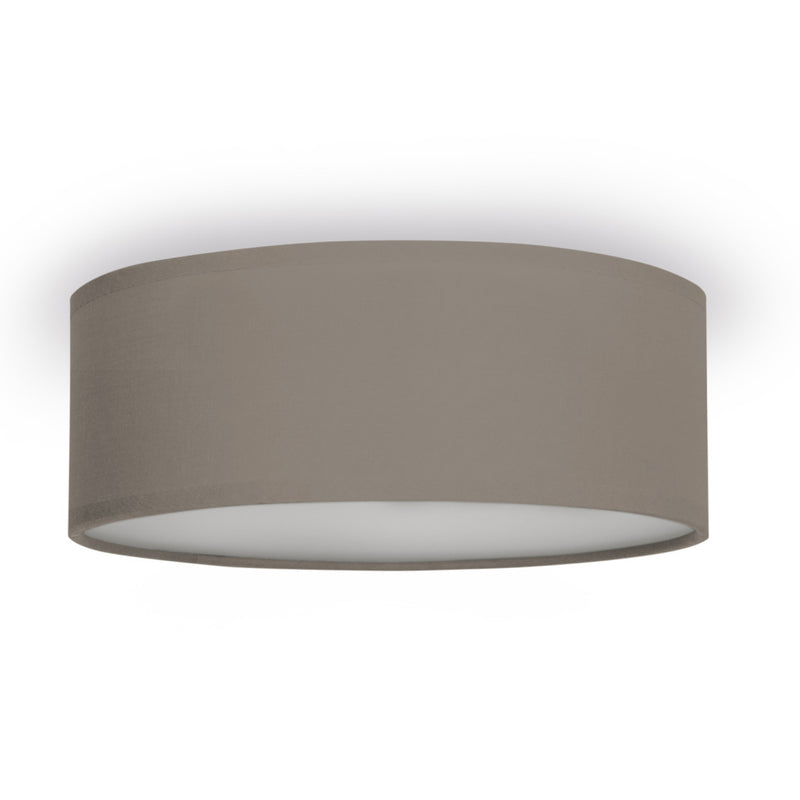 Cargue la imagen en el visor de la galería, Smartwares 10.004.66 Plafondlamp Bruin