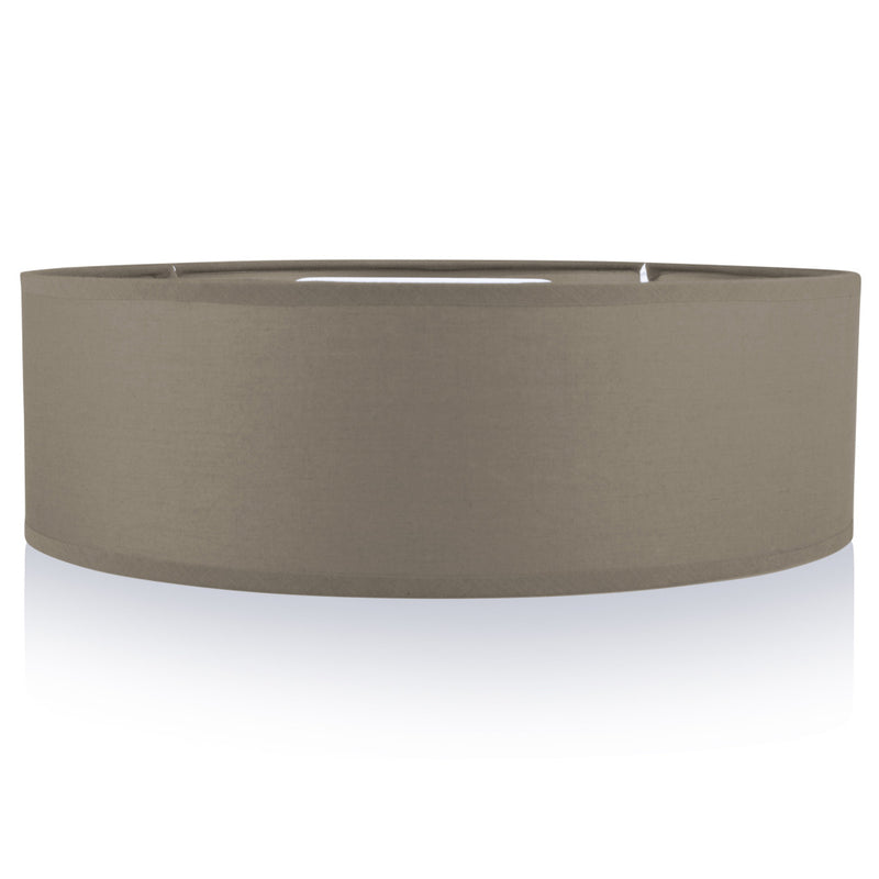 Cargue la imagen en el visor de la galería, Smartwares 10.004.66 Plafondlamp Bruin