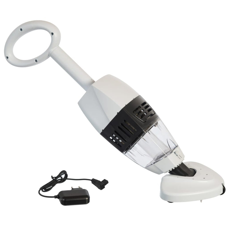 Load image into Gallery viewer, Infinite spa zwembad- en spa-reiniger accu handmodel