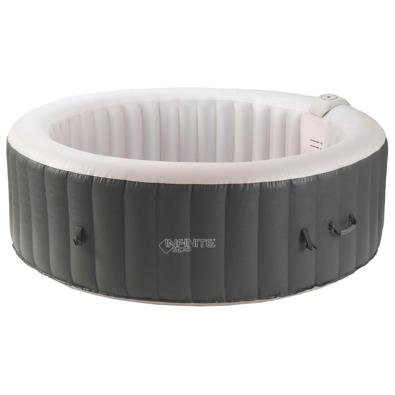 Load image into Gallery viewer, Infinite spa spasysteem xtra spa 800 rond