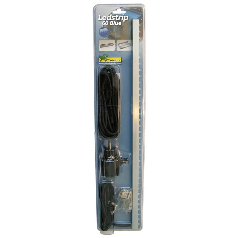 Load image into Gallery viewer, Ubbink led-strip met 35 led's 60 cm blauw 1312116
